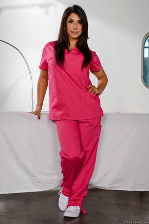 #Brazzers - Raven Hart - Workers Cumpe