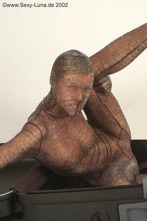 #SexyLuna Marketa Belonoha