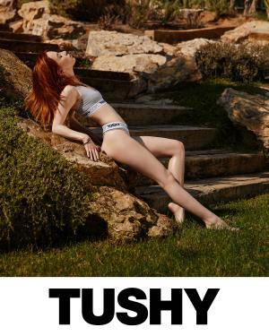 #tushy | Lottie Episode 2 | Lottie Magne