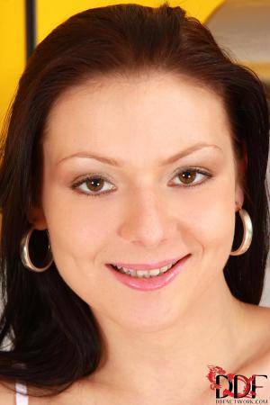 #DDF HairyTwatter Mischelle