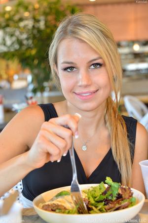 #FTVGirls - Kendall Fashion Statement #FTV