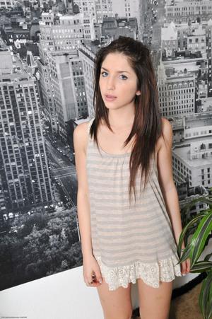 #ATKPetites Giselle Leon (lex028) Set 216016