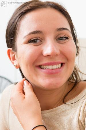 #AbbyWinters Ana Natural Beauties