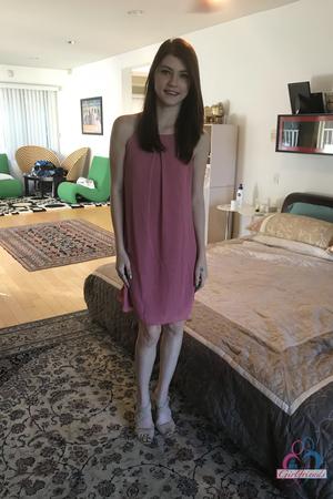 #ATKGirlfriends - Hannah Hays