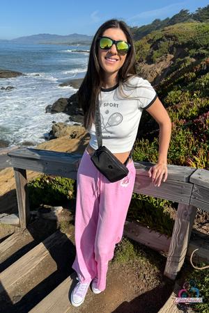 #ATKGirlfriends - Aubry Babcock