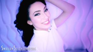 #SwallowSalon Aria Alexander