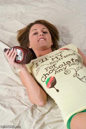 #BellaXOXO - What A Mess