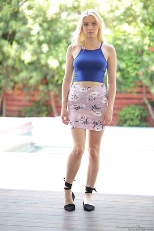 Casey Calvert Giselle Palmer Lesbian Analingus