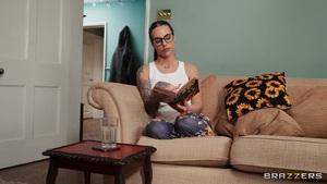 Anissa Kate - Consoling Her Hot Cousin