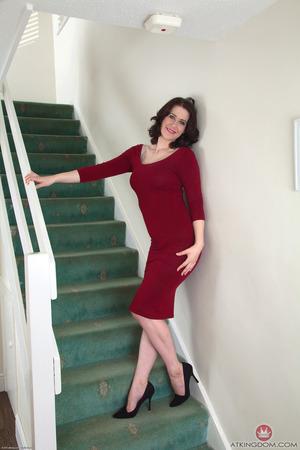 #ATKHairy Kathleen (jad025) Set 332898