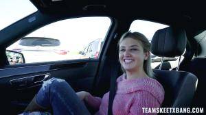 #TeamSkeet Serena Avery - I Love Breaking The Rules