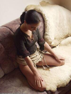 #ATKPremium Jeda (Jed002) AKA Tereza Illova Set 105188