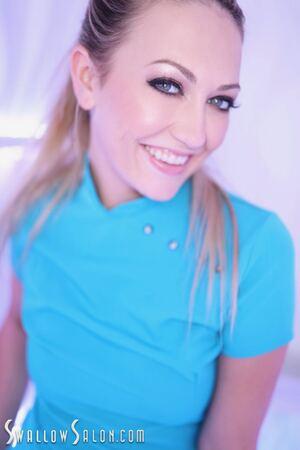 #SwallowSalon Adira Allure