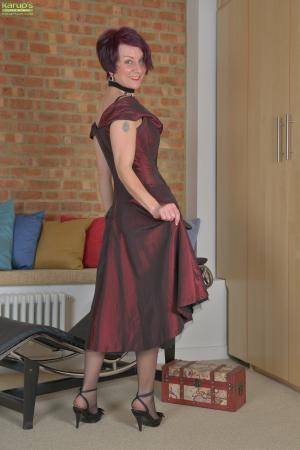 #KarupsOW Penny Brooks - Set 4