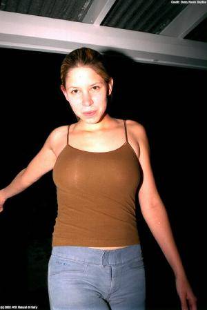 #ATKArchives Shelby (She020) AKA Haley Paige Set 131802