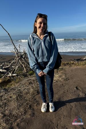 #ATKGirlfriends - Rose Caarter