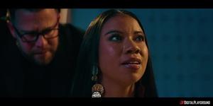 #DigitalPlayground - Ameena Green, Chloe Foxxe - Synthesis - Episode 4