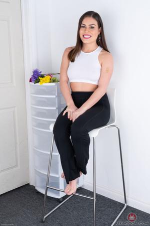 #ATKHairy Veronica Valentine (ver104) Set 374538