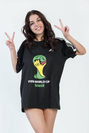 #RylskyArt - Evita Lima Mundial #RArt