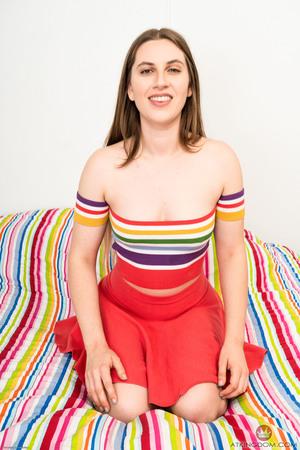 ATKHairy Niki Snow (nik122) Set 369993