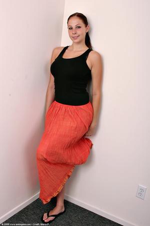 #AMKingdom Gianna Michaels (gia011) Set 109957