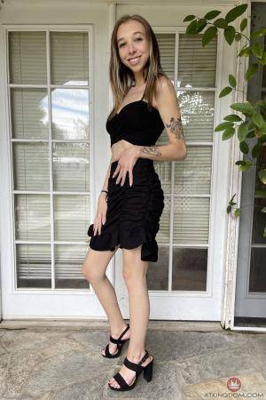 #AmKingdom - Amateurs Series 20 Softcore 167 Breezy Bri