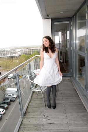 #SimonScans Lia Series 2