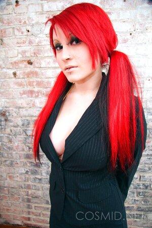 #Cosmid Tailor In Her Bikini