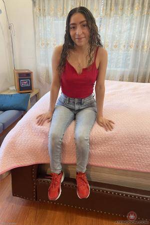 #AmKingdom - Amateurs Series 27 Softcore 168 Amber Summer