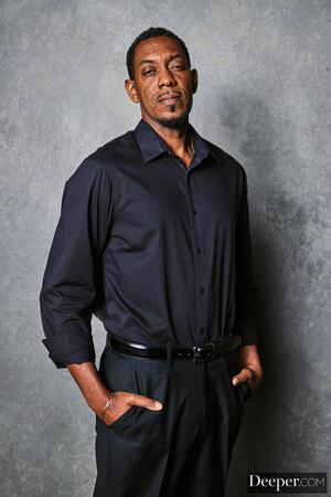 Matty Mila Perez - Off The Menu