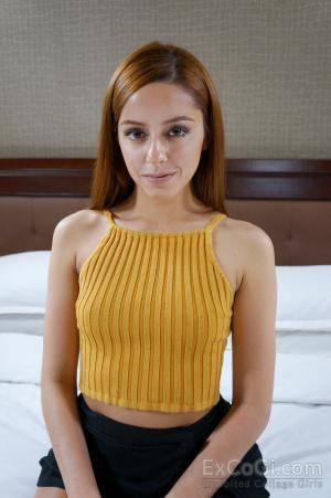 #ExploitedCollegeGirls VANNA BARDOT