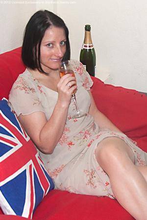 #SouthernCharms Amber Lustfull