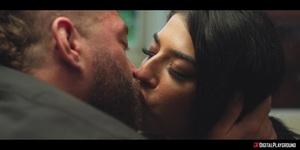 #DigitalPlayground - Jasmine Sherni - Ghosted - Episode 2