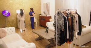 #SinfulXXX - Anna de Ville, Brittany Bardot - Fantasy Unlocked