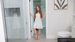 #Passion-HD - Juniper Ren - Squeaky Clean