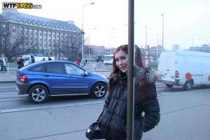 #Publicsexadventures Katie Gold