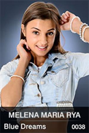 #VirtuaGirls Melena Maria Rya - Blue Dreams
