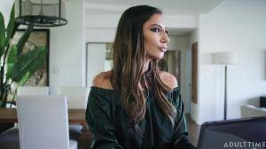 #Adultime Gianna Dior - Giannas Abroad Attraction