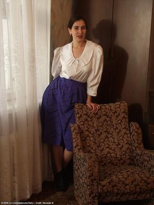 #ATKHairy Julia (jul001) Set 101271