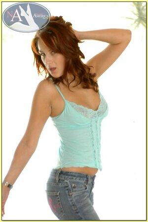 Dani Woodward #NaughtyAmerica Housewife 1 on 1 Nov 24 2005