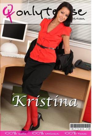 #OnlyTease - Kristina U AKA Melisa Mendini & Tammy Set 7144