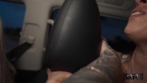 #Mofos - Madison Blaze - The Party Next Door