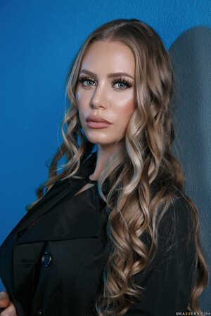 Nicole Aniston-Trapped And Fucked-Brazzers