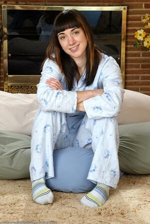 #ATKHairy Roxanne (Rox011) Set 097894