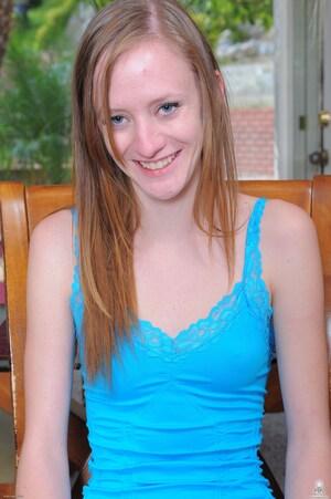 #ATKHairy Alyssa Rose (aly015) Set 216748