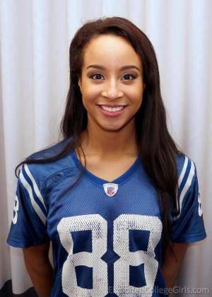 #ExploitedCollegeGirls Teanna