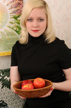 #ATKArchives Irina (iri008) Set 091455