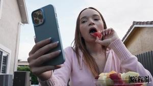 #Mofos - Selina Imai - Payback for Pervy Neighbor