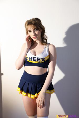 #CaughtMyCoach Melody Marks - Calling The Play For Coach