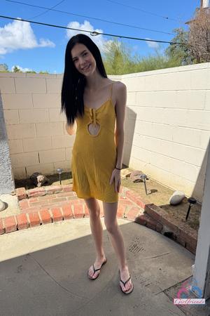 #ATKGirlfriends - Bella Nova